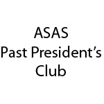ASAS Past President's Club
